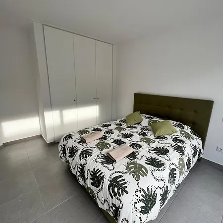Single-story With Private Pool In Salir Do Porto *