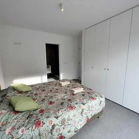 Single-story With Private Pool In Salir Do Porto Villa *