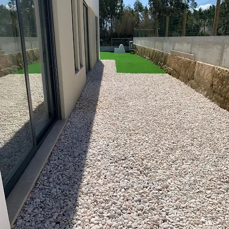 Single-story With Private Pool In Salir Do Porto * Salir de Porto