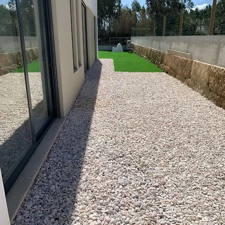 Single-story With Private Pool In Salir Do Porto * Salir de Porto
