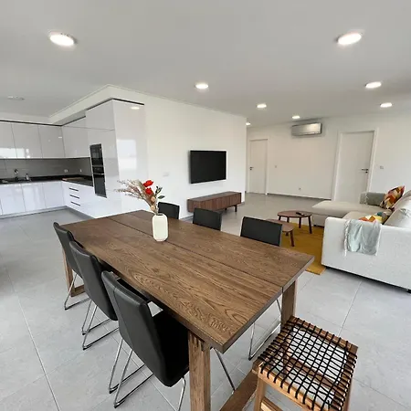 Villa Single-story With Private Pool In Salir Do Porto *