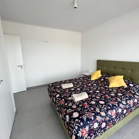 Single-story With Private Pool In Salir Do Porto *