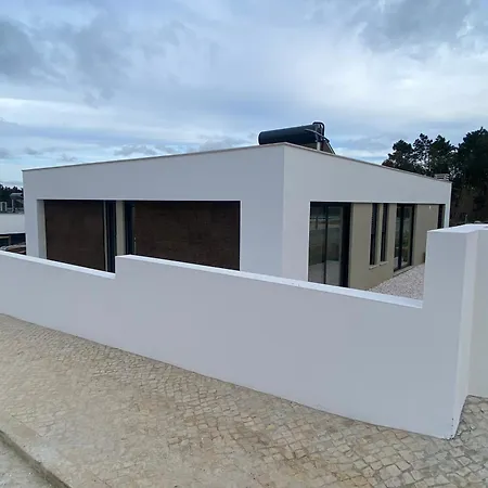 Single-story With Private Pool In Salir Do Porto * Salir de Porto